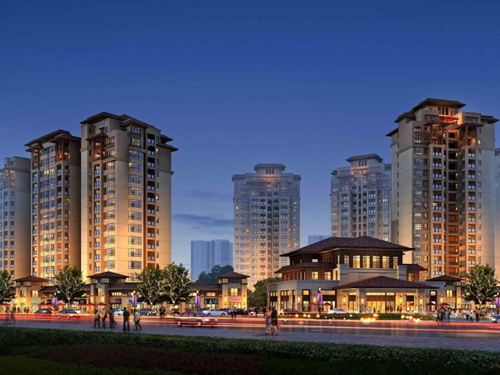 半島花園買房怎么預(yù)算費(fèi)用