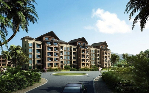 現(xiàn)在定安房子能買直多少錢41平方