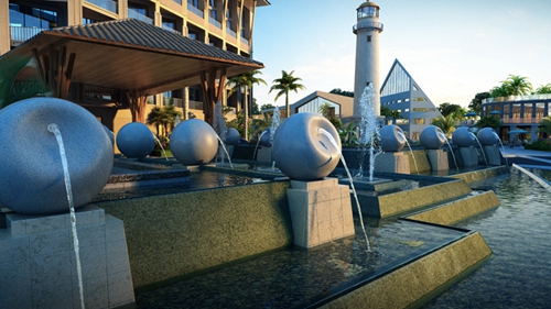 聚園新天地一期[金月灣]房產(chǎn)買了后悔