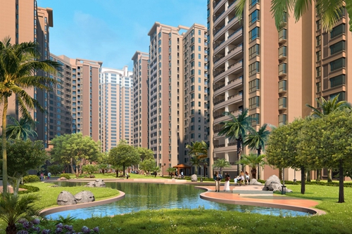 海南養(yǎng)老房什么地方好一