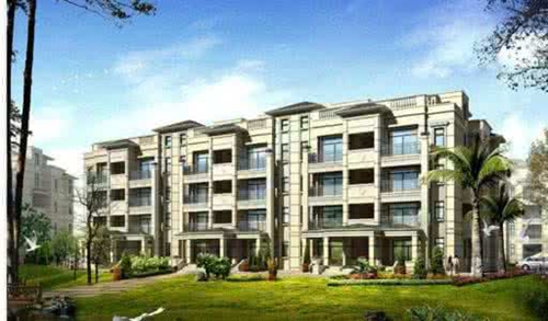 南海幸福匯一期周邊介紹