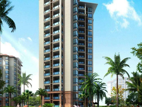 ?？谙灿T國際建材家具(海南)總部基地養(yǎng)老怎么樣？1