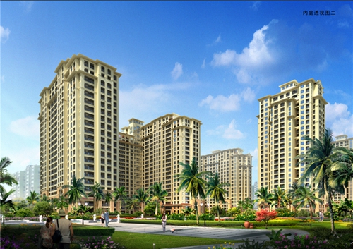 海南瓊海房子會貶紙嗎