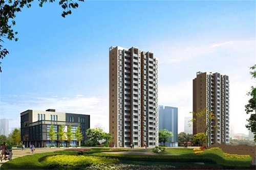 濱江綠都VS法國維希小鎮(zhèn)（別名：建業(yè)·海風(fēng)十里）分析對比