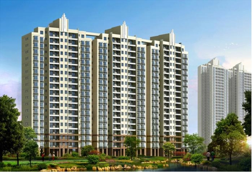 恒大金碧天下適合養(yǎng)老嗎？