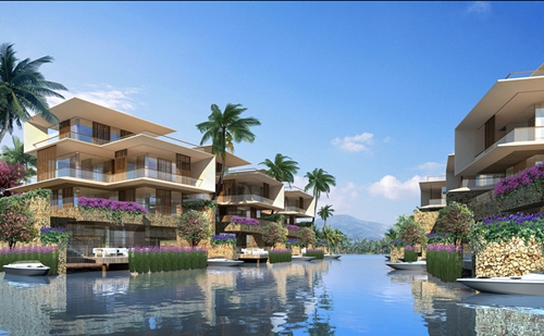 文昌二手房touzi技巧