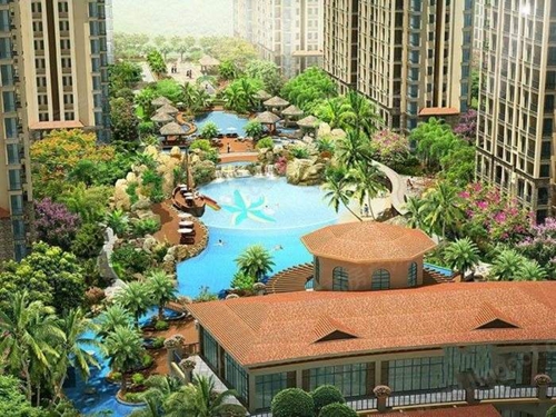 碧桂園·劍橋郡二手房過(guò)戶攻略