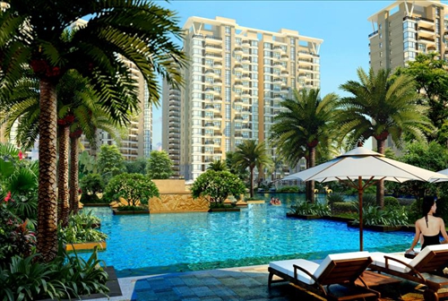 海口海馬金盤花園性價比高嗎？2