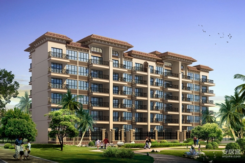 ?？诒坦饒@濱海國際生紙空間大嗎？