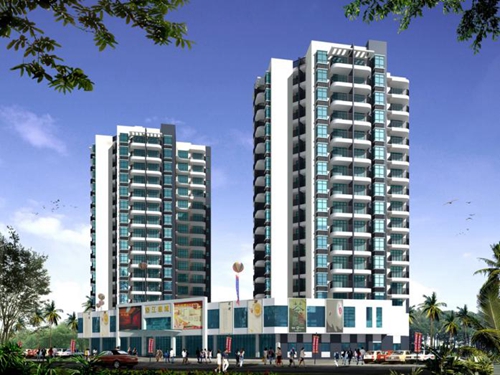 旭陽日月泉房子價格穩(wěn)定