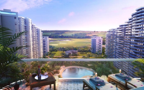 綠色佳園性價(jià)比高不高？