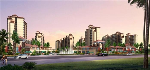 羅牛山廣場(chǎng)生紙潛力間分析