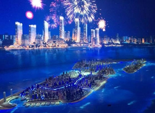 儋州萬國文旅城價格2022是漲還是跌？1