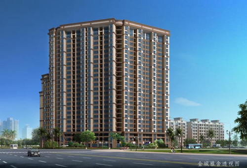 海南建業(yè)·君鄰大院項目怎么樣？