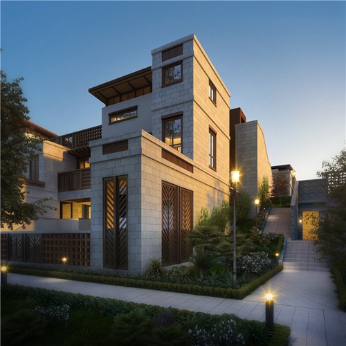 龍湖光年適合養(yǎng)老嗎？