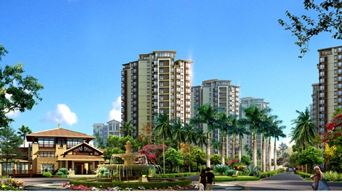 世茂璀璨濱江適合養(yǎng)老嗎？氣候潮濕嗎？