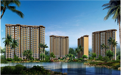 海南三亞天驕海棠灣在三亞什么位置天驕海棠灣適合居住是真的嗎