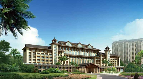 海南海口小戶型性價比比較高（現(xiàn)代美居住宅底商落戶標(biāo)準(zhǔn)介紹）