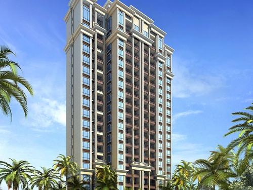 裕泰·龍湖灣二手房收益怎樣