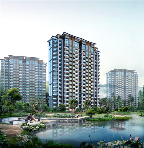 首創(chuàng)芭蕾雨逸景商鋪限購嗎