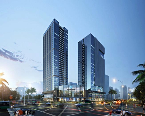 東方壹號華府優(yōu)缺點是什么