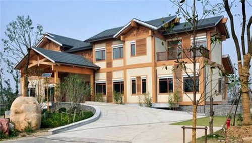 大美·山雨墅房子可以買嗎？