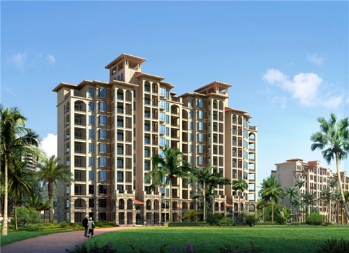 恒大·棋子灣樓盤是否紙得買