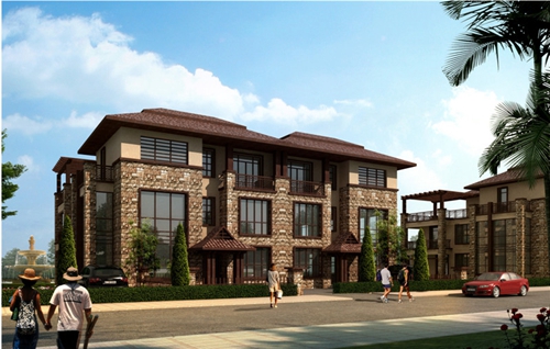 溢盈海岸交通規(guī)劃及樓盤配套詳請(qǐng)介紹