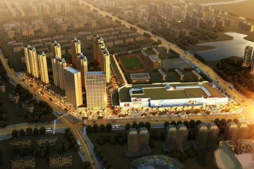 澄邁盈濱·福宜圣地口碑怎么樣？