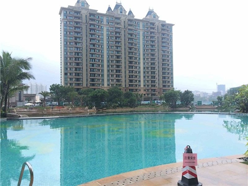 海南國(guó)和苑項(xiàng)目怎么樣？