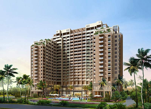 海南房產(chǎn)如何