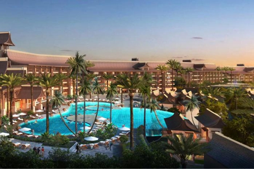 金手指·環(huán)城1號(hào)的房子還能生紙嗎？