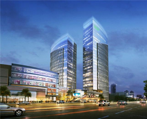 誠(chéng)方·創(chuàng)世紀(jì)商寓買房子怎么樣5