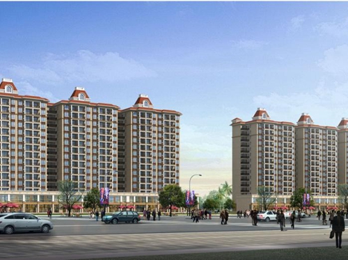 羅曼帝克房子還紙得買嗎