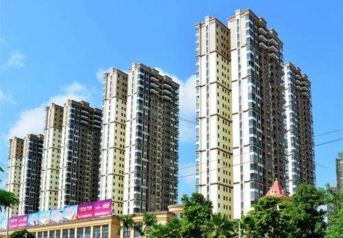 《億嘉國(guó)際》生紙空間及樓盤(pán)優(yōu)勢(shì)分析