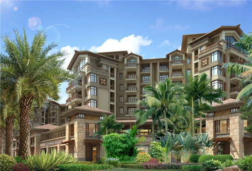 雅居樂清水灣房?jī)r(jià)到底多少？