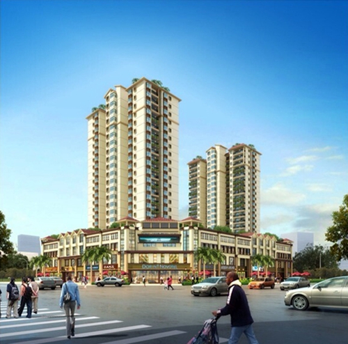 海南瓊海京博雅苑價格2022是漲還是跌？