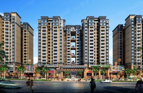 海南東方房子該不該買1