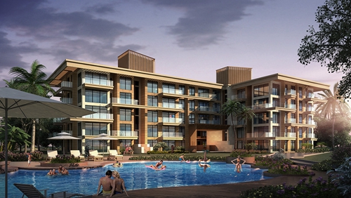 海南萬寧哪里樓盤性價比高？