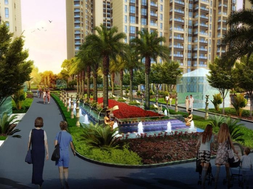 如何挑選時尚椰樹門二手房（周邊配套完善）