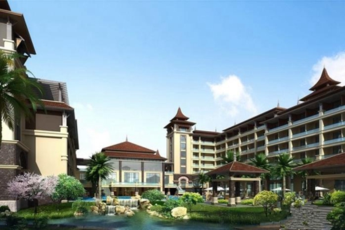 三亞恒大御府房子漲價(jià)了嗎？