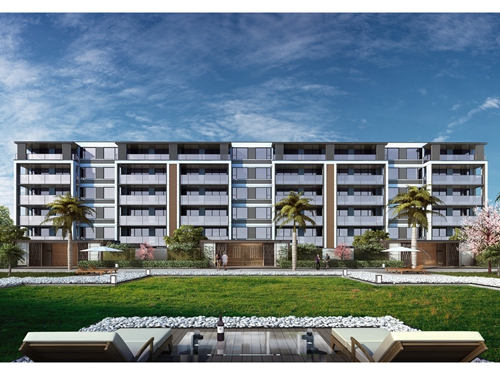 海口買(mǎi)房哪里好