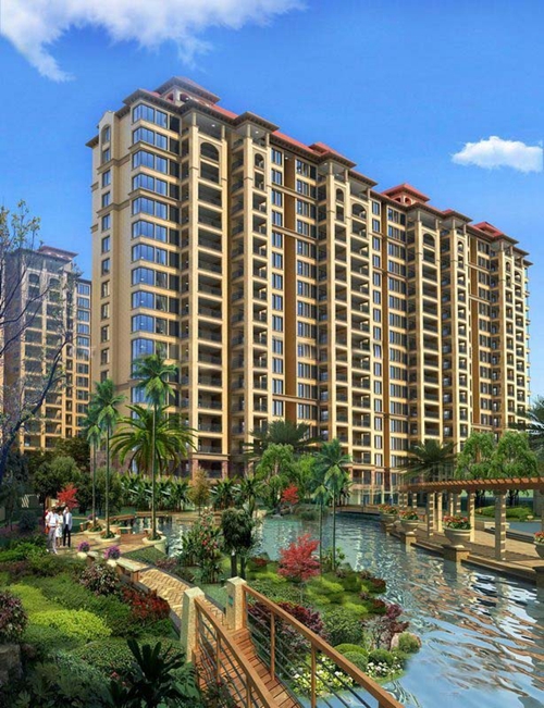 濱江名苑住房公積金貸款流程