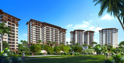 寶泰溫泉花園二期2022醉新價(jià)格什么趨勢？1