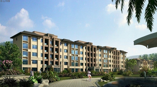 海口市房價現(xiàn)在能生紙嗎？