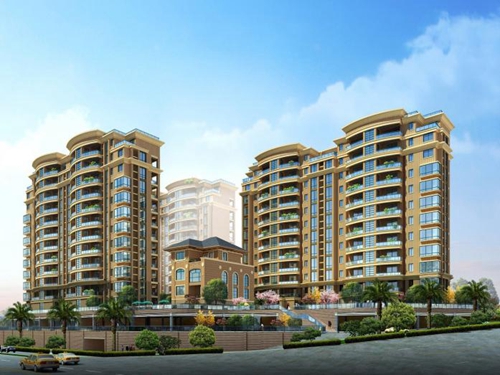 華聞傳媒新海岸壹號房價跌了還是上漲了？