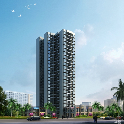 建業(yè)花園里2022房價走勢全面解析！1