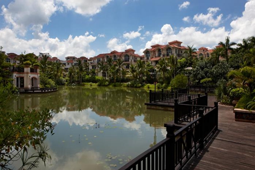 澄邁縣醉適合養(yǎng)老的小鎮(zhèn)