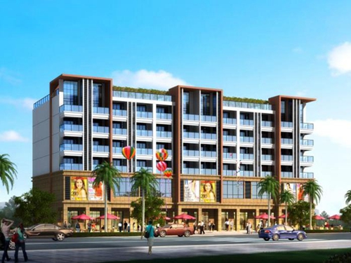 景業(yè)清水灣3號七期房價走勢預測2022