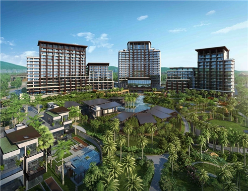 2022要不要在國廈·海瀾灣買房？